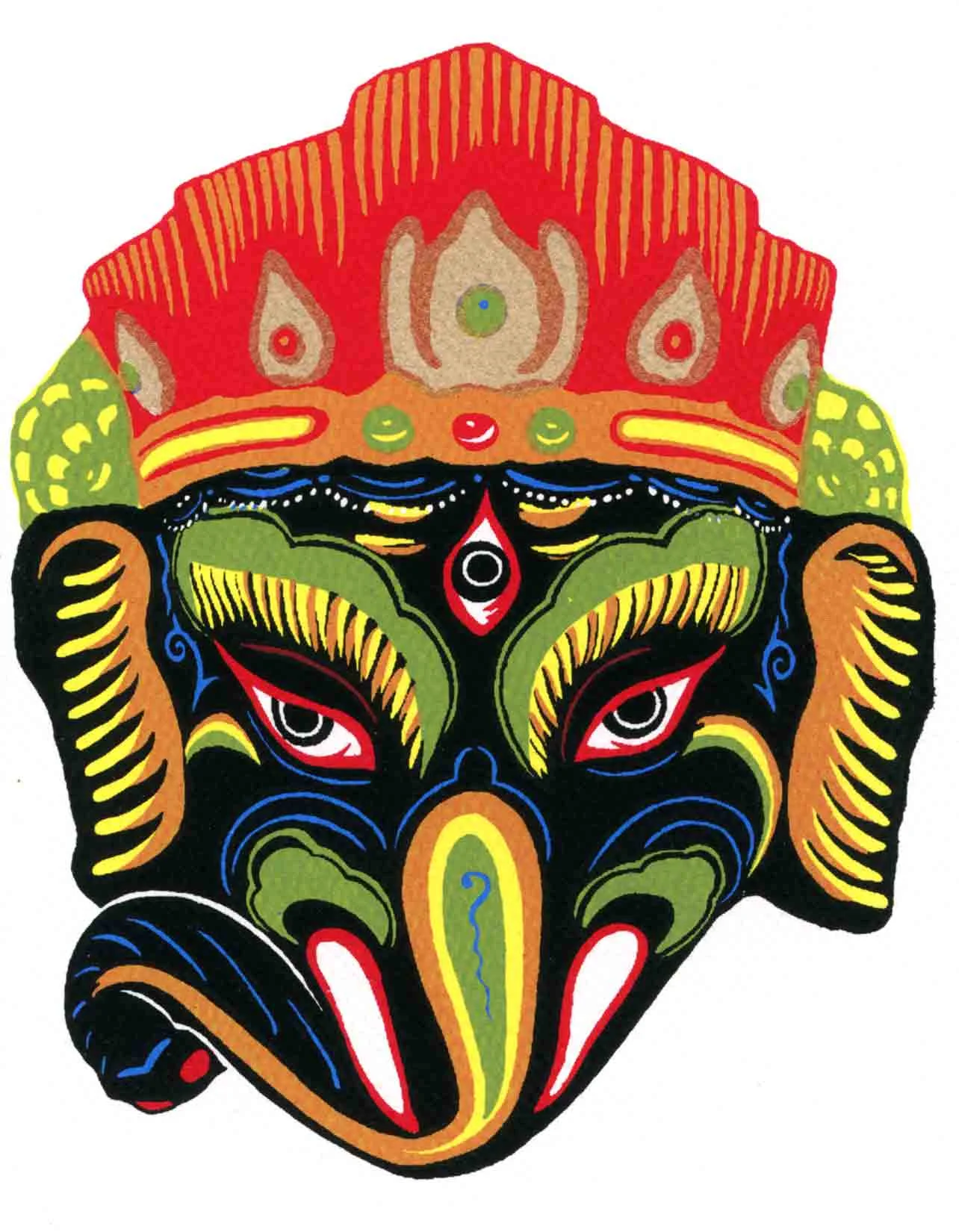 GANESHA