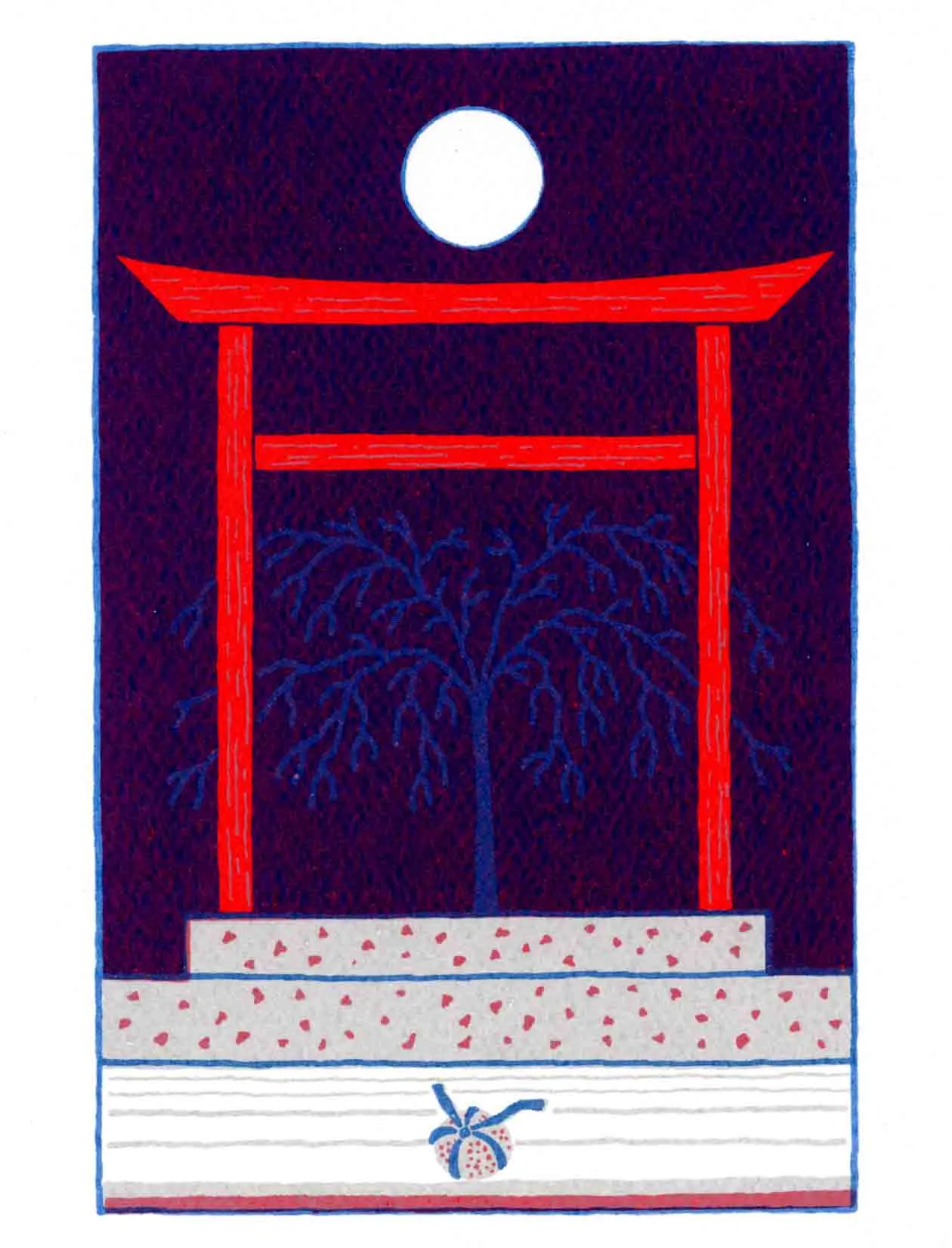 TORII GATE