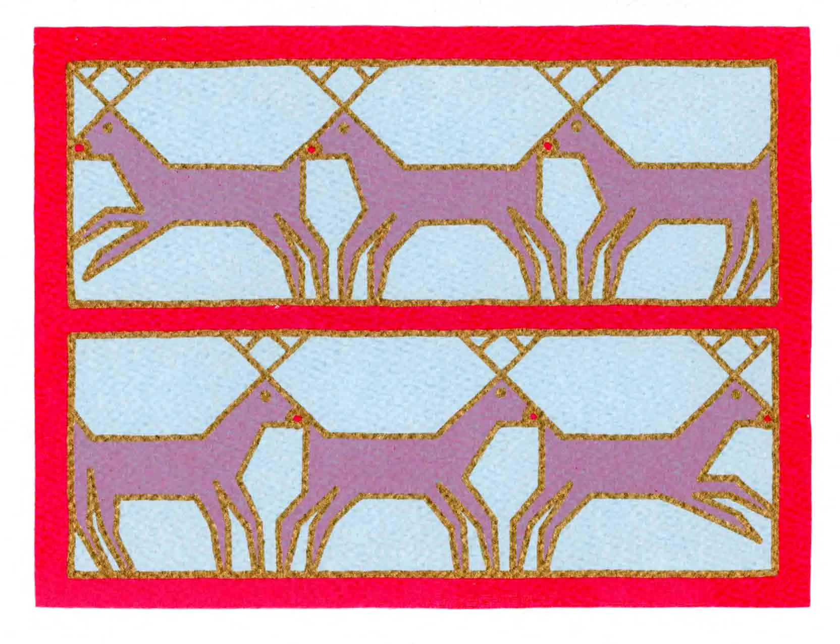 REINDEER