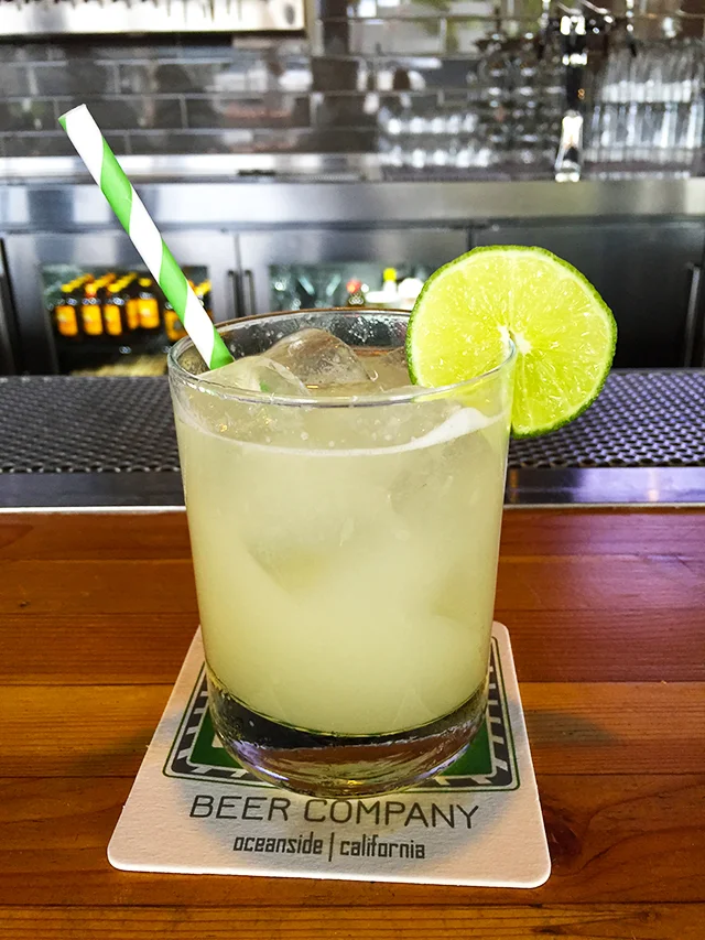 In A Disposable Restaurant Industry, Bagby Beer Company Stands Out by Going Plastic Free!