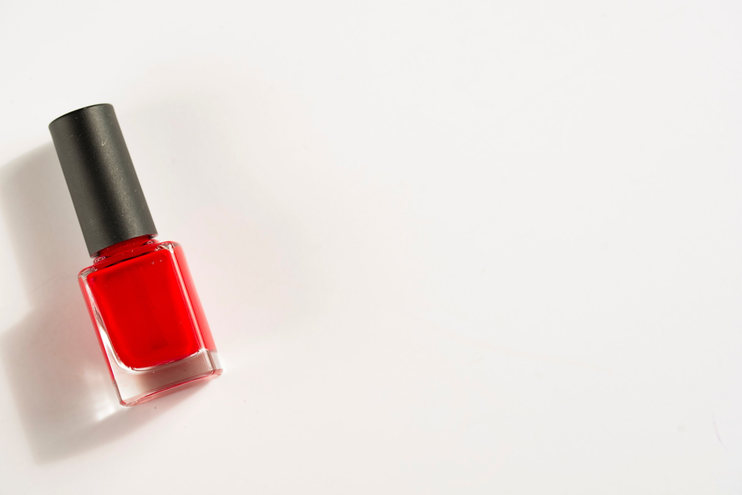 How Toxic Is Nail Polish And What To Use Instead Non Toxic Revolution