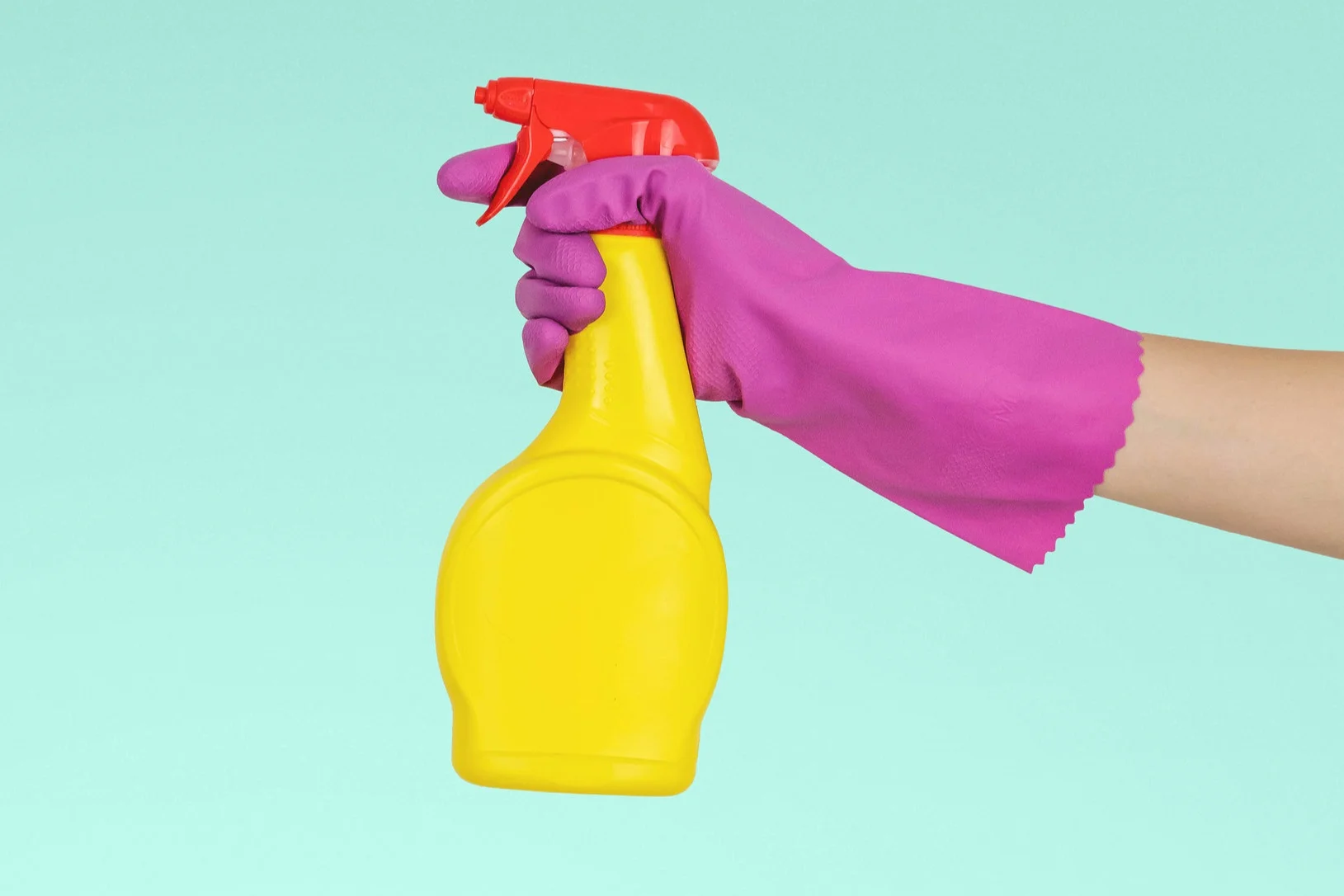 You Won't Regret Switching Out Your Toxic Cleaning Products for These.