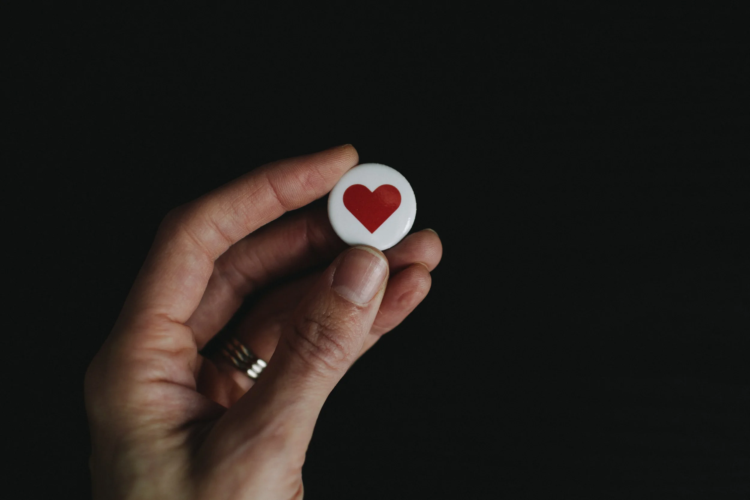 How To Create a Non Toxic Relationship With Yourself