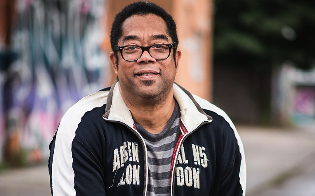 Born in Trinidad and raised in Canada, Alexis is perhaps best known for his Giller-winning novel Fifteen Dogs.