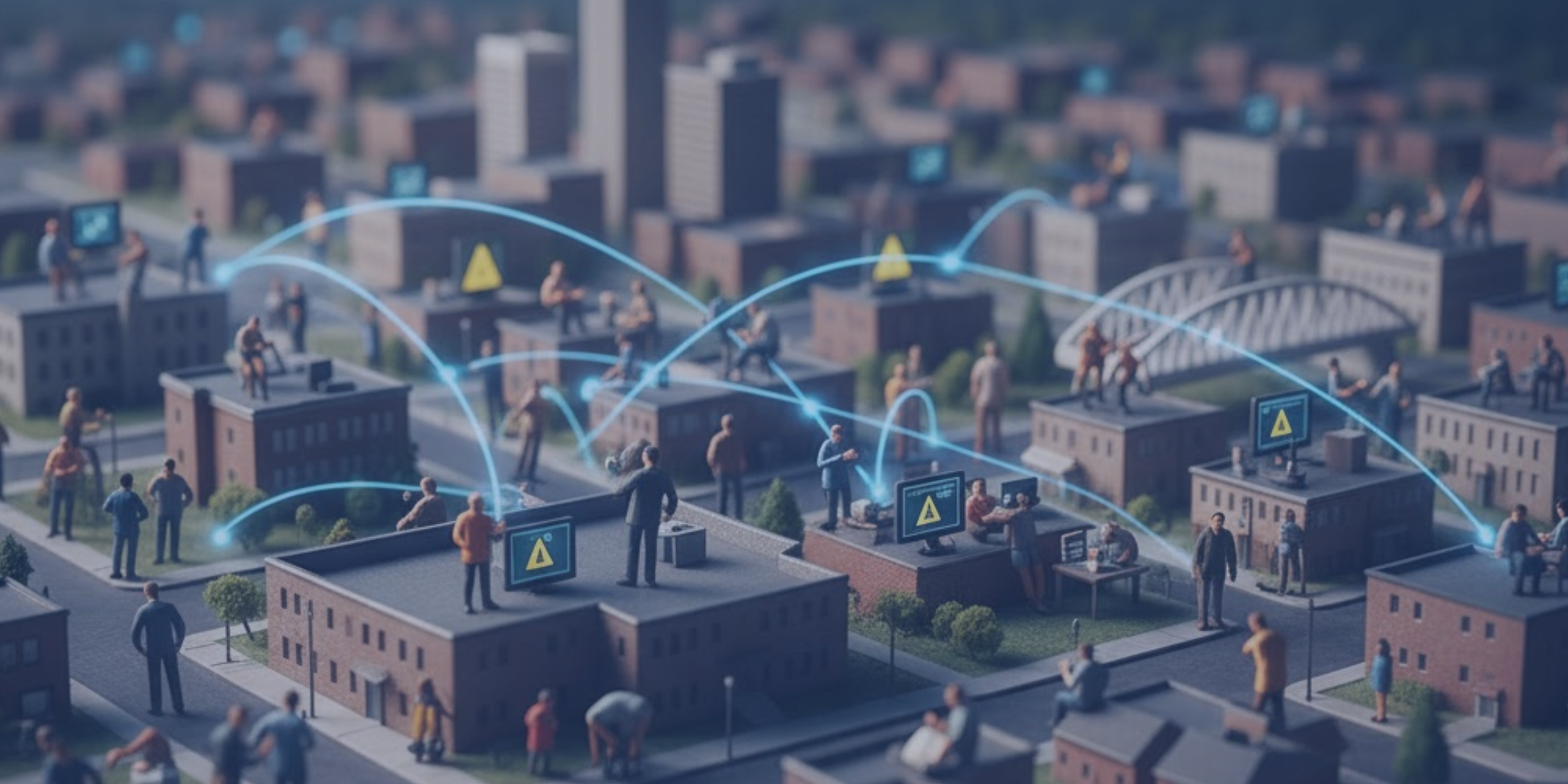 What Hamilton’s Cyber Incident Taught Us About Speeding Up IT Procurement