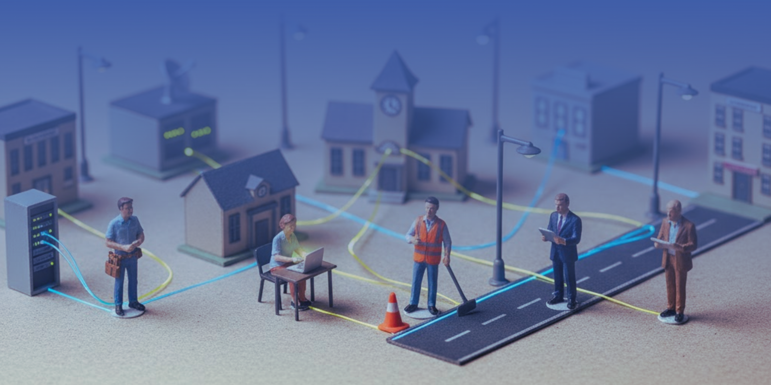 From Spreadsheets to Strategy: Why Half of Municipalities Still Don't Have Updated Business Continuity Plans