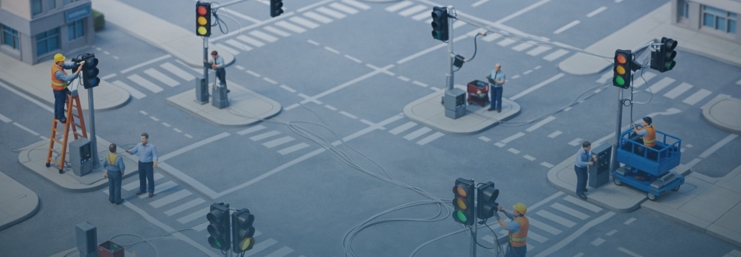 Automated Speed Enforcement: What’s Really Involved And What Others Can Learn