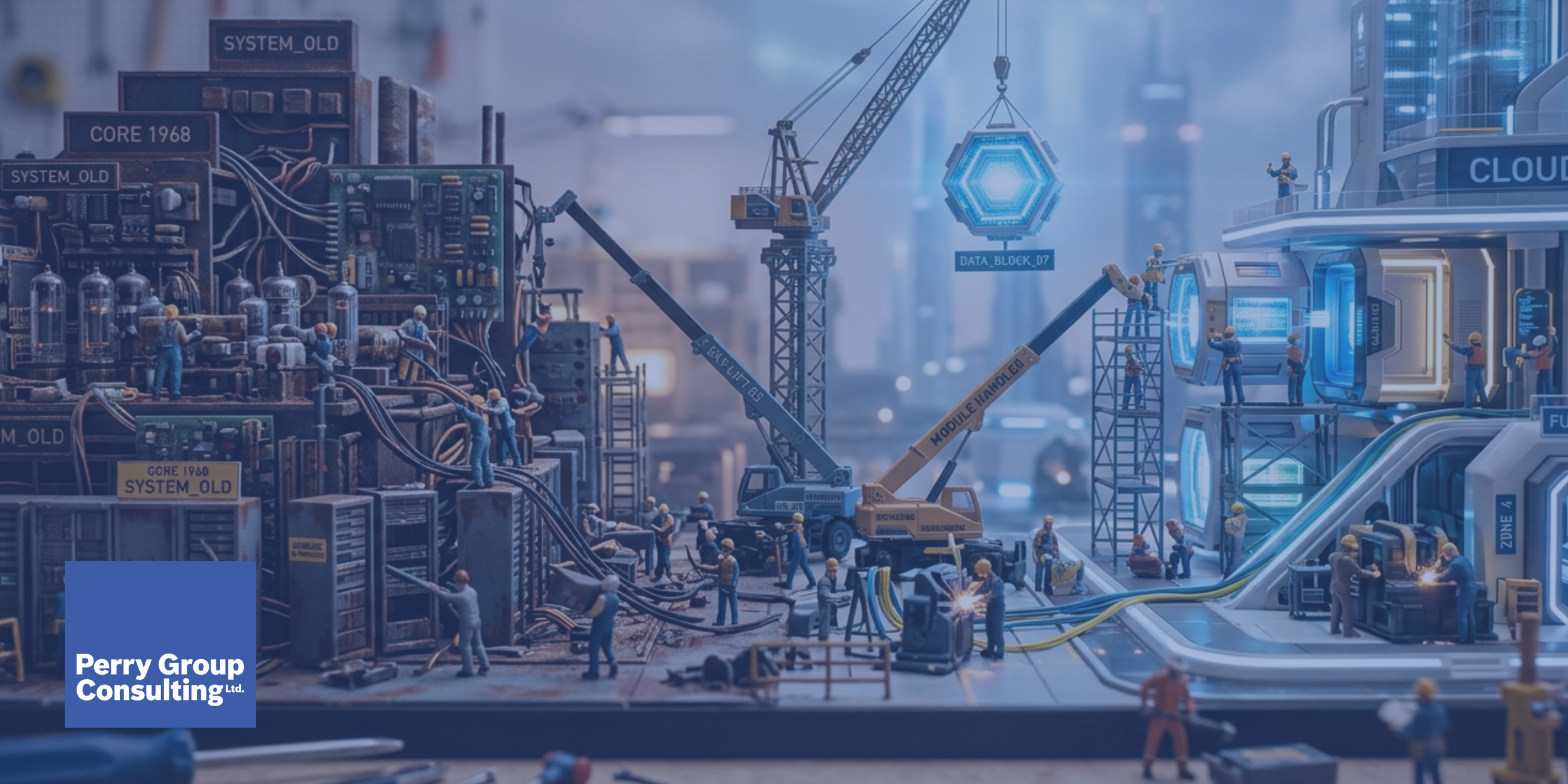 The Biggest ERP Mistake Happens Before Procurement Even Begins