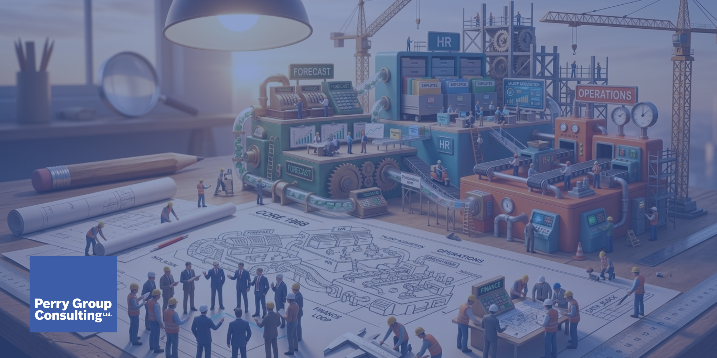 5 Things That Have Changed About ERP in the Last Decade