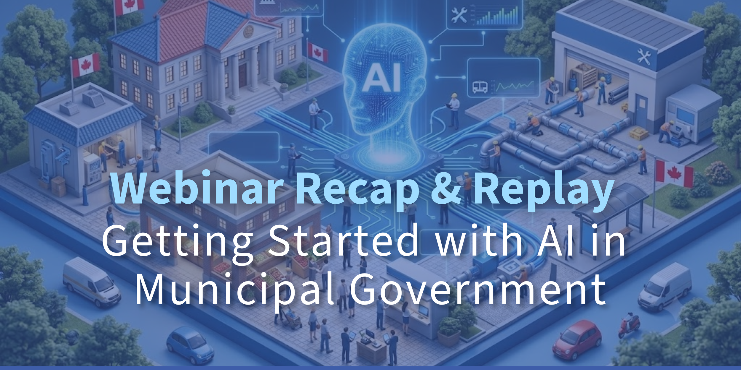 Webinar Recap: Stop Chasing AI Use Cases. Start Solving Problems