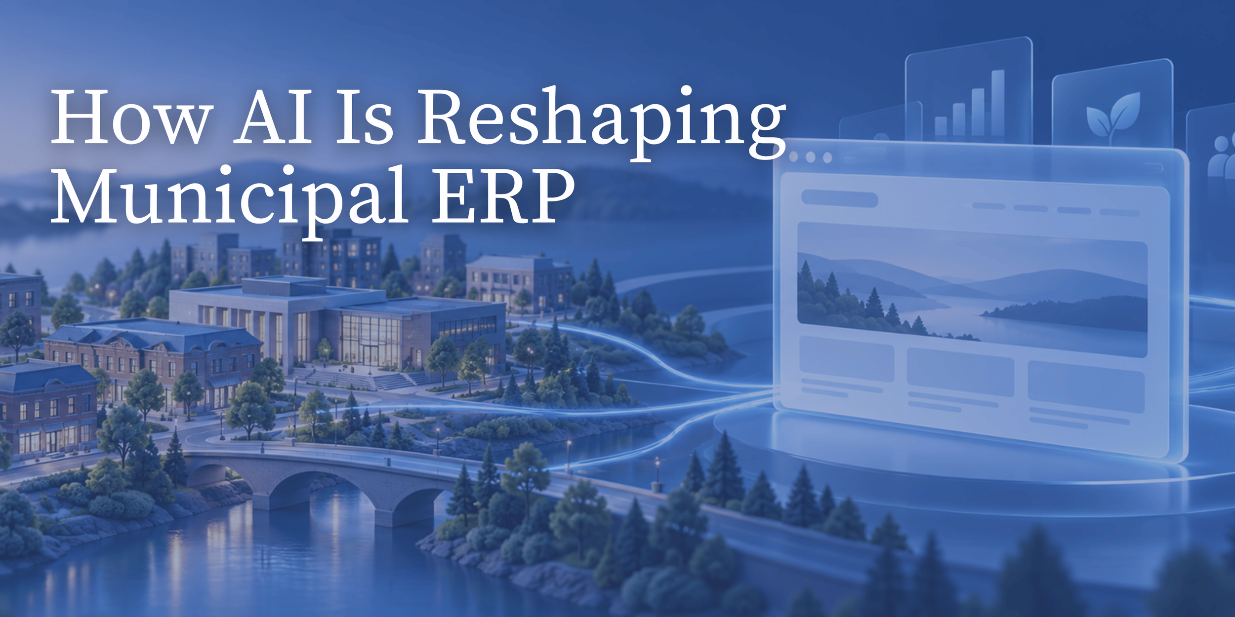 AI Is Changing ERP. Here's What That Means for Your Next Procurement