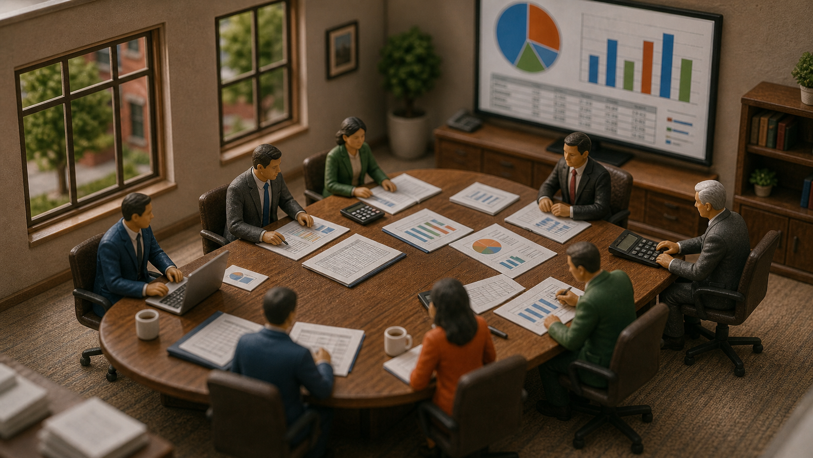 Using an Agile Procurement Process to Help You Get Your ERP Procurement Right
