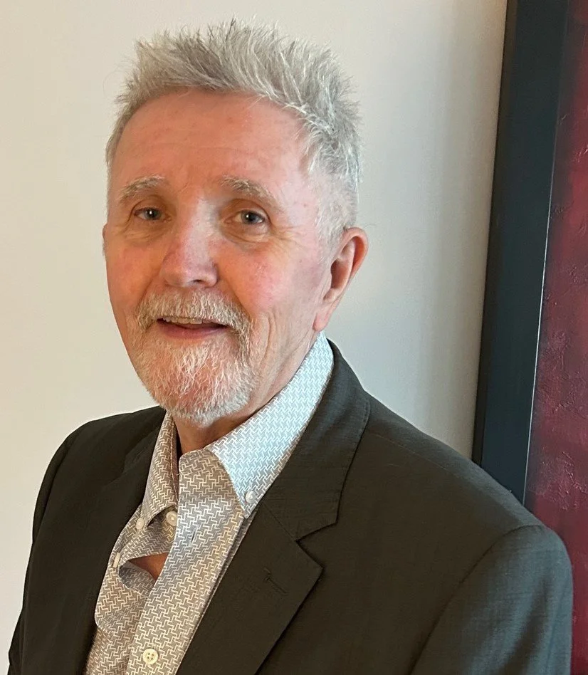 Team — Perry Group Consulting Ltd.