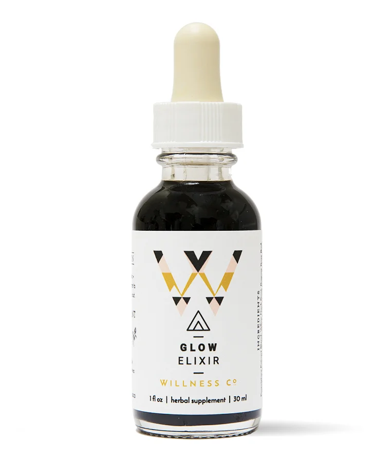 Elixir No. 5  |  GLOW