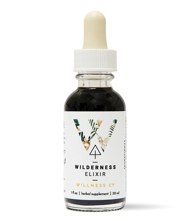 Elixir No. 3 | WILDERNESS