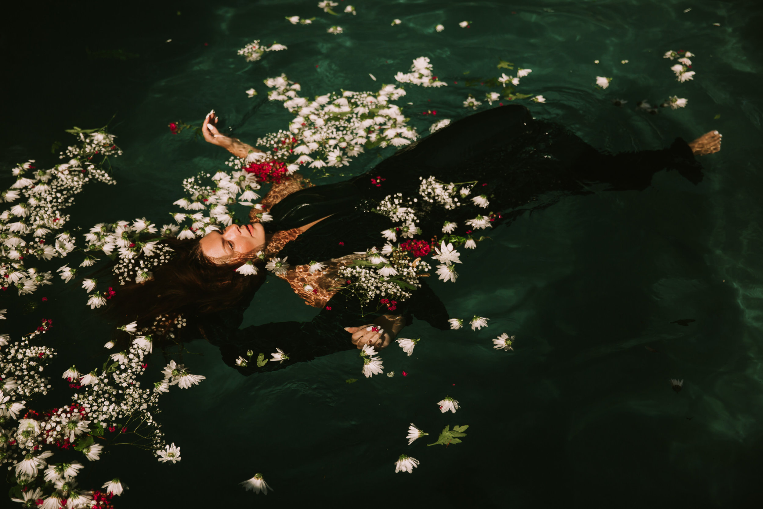 Image credit: Averie Woodard