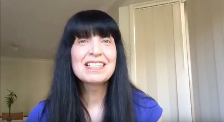 Energy Healing & the Energetic Body