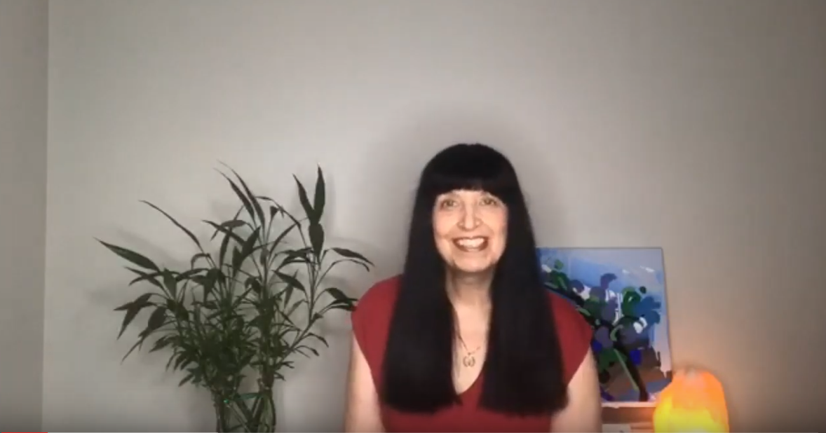 Physical Pain Part 1