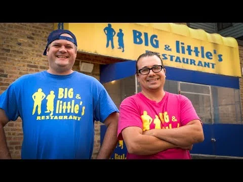 The Groupon Effect: Big & Little's