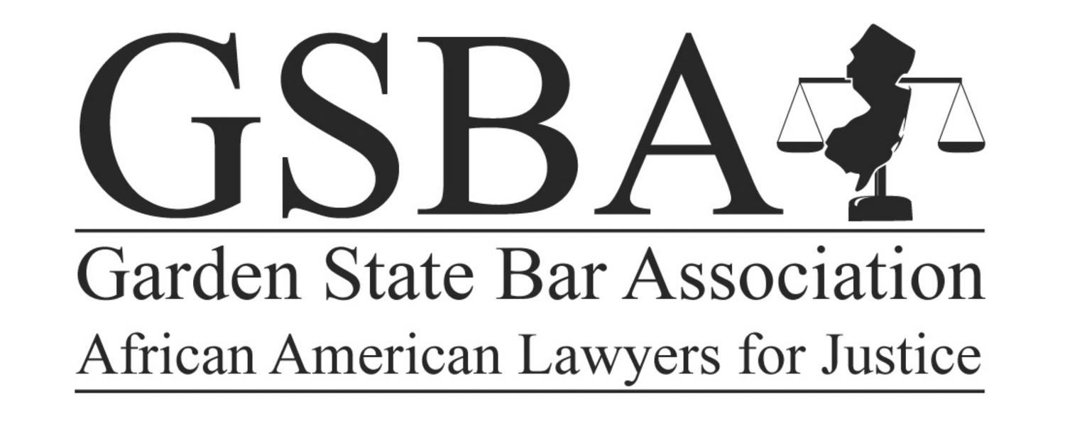 GARDEN STATE BAR ASSOCIATION