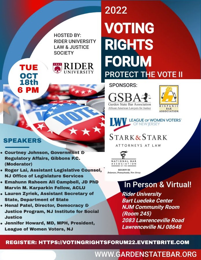 Voting Rights Forum October 18th Final Flyer.jpg