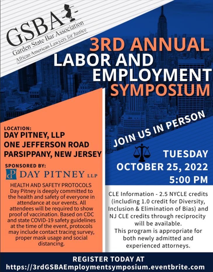 GSBA Labor Employment Symposium - Tue, Oct. 25th.PNG
