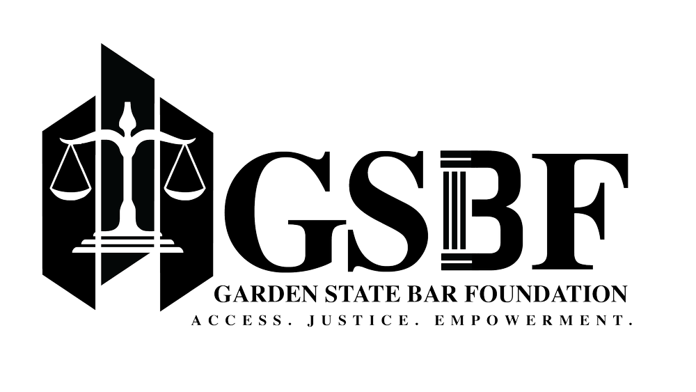GSB Foundation — GARDEN STATE BAR ASSOCIATION