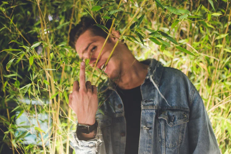 Sammy Adams