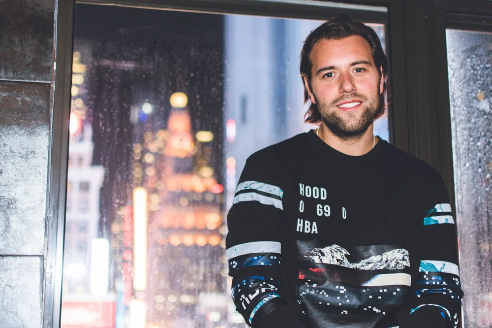 Sebastian Ingrosso