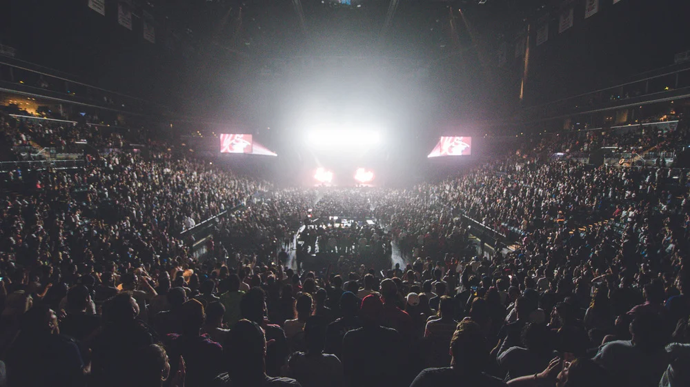 Barclays Arena