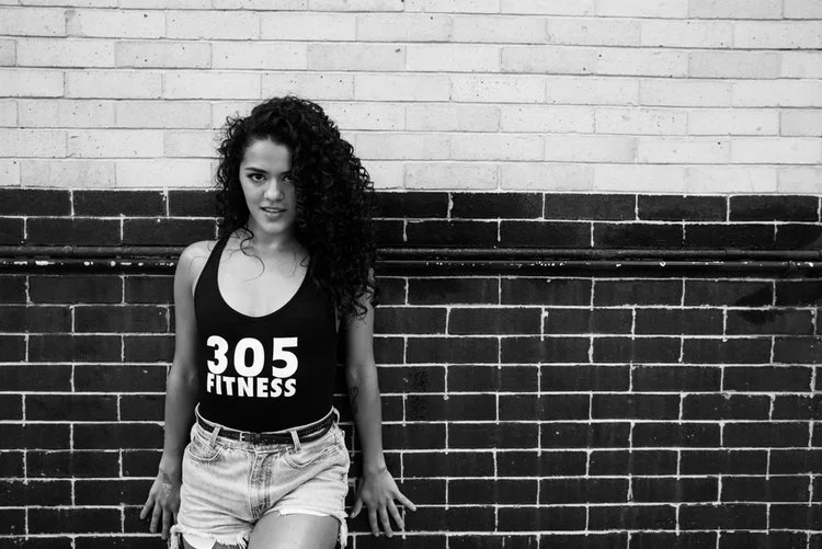 "305 Fitness"