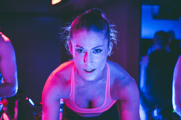 "CYC Fitness"