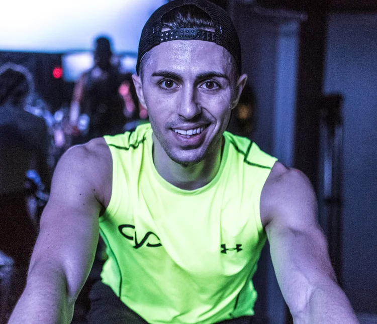 "CYC Fitness"