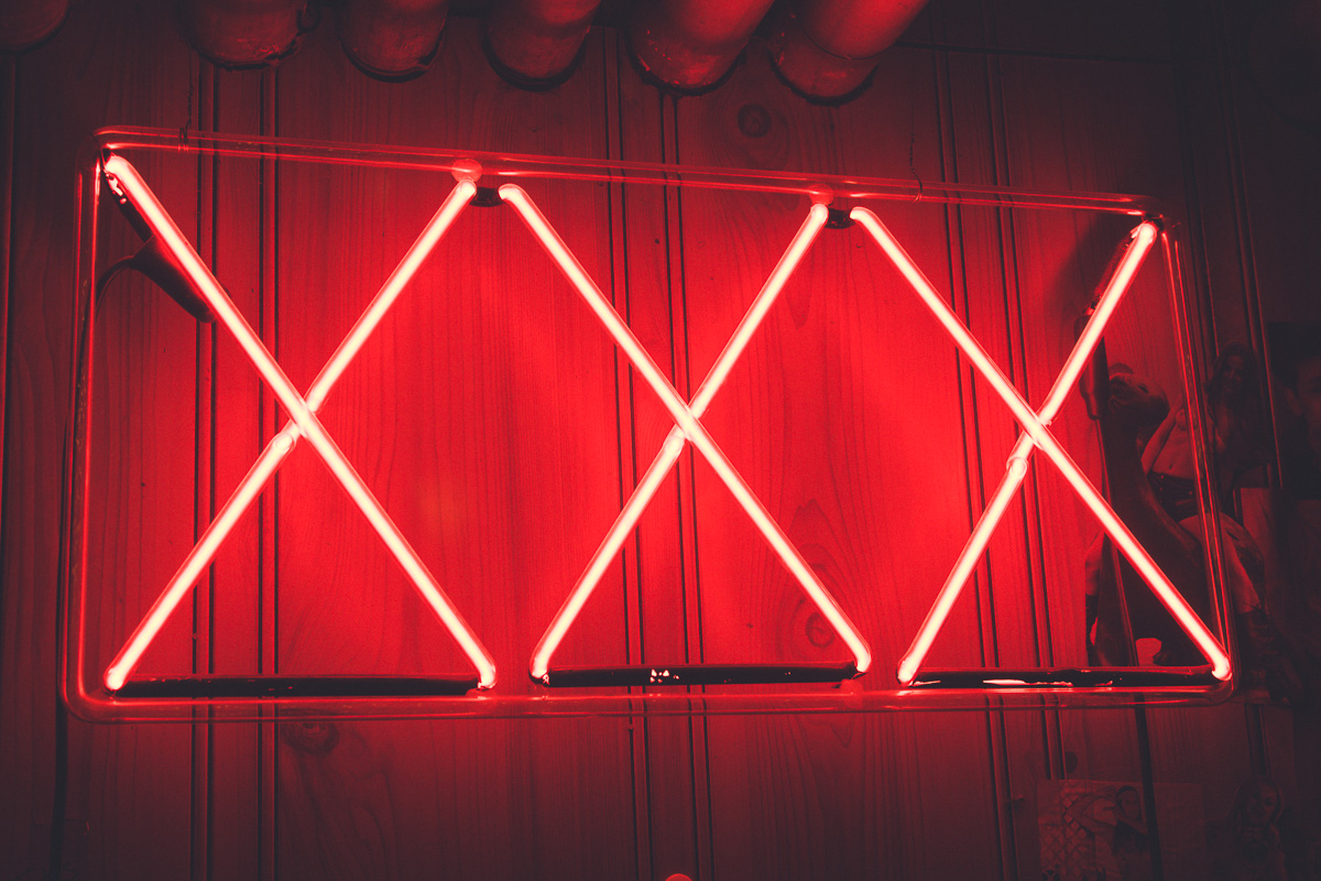 Google Play x Milk Studios