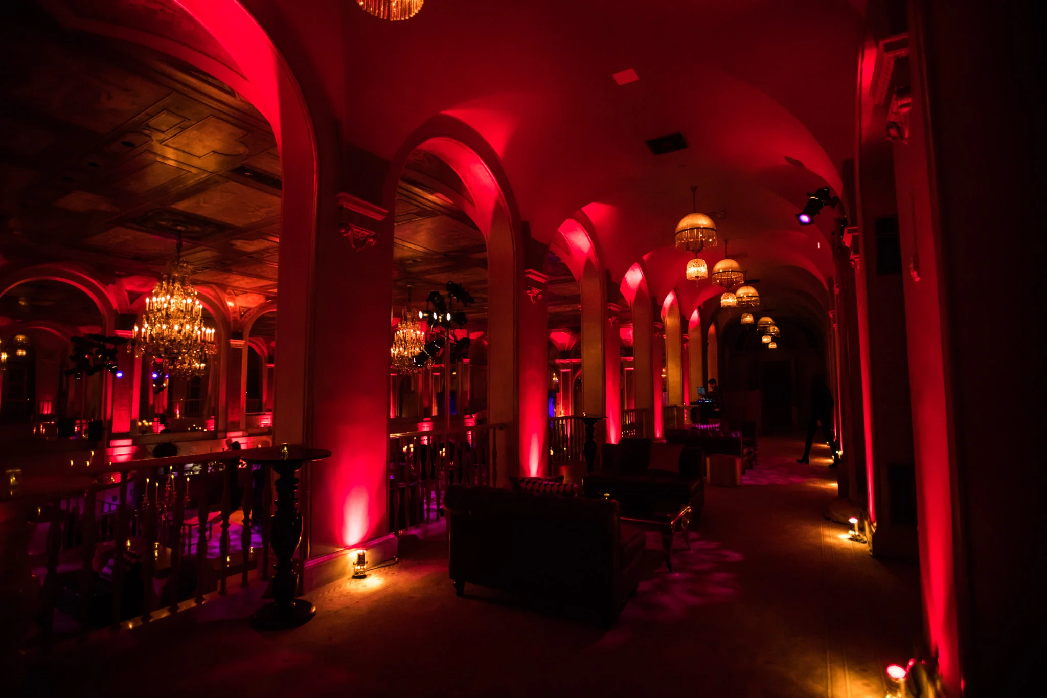 Bohemian Rhapsody After-Party