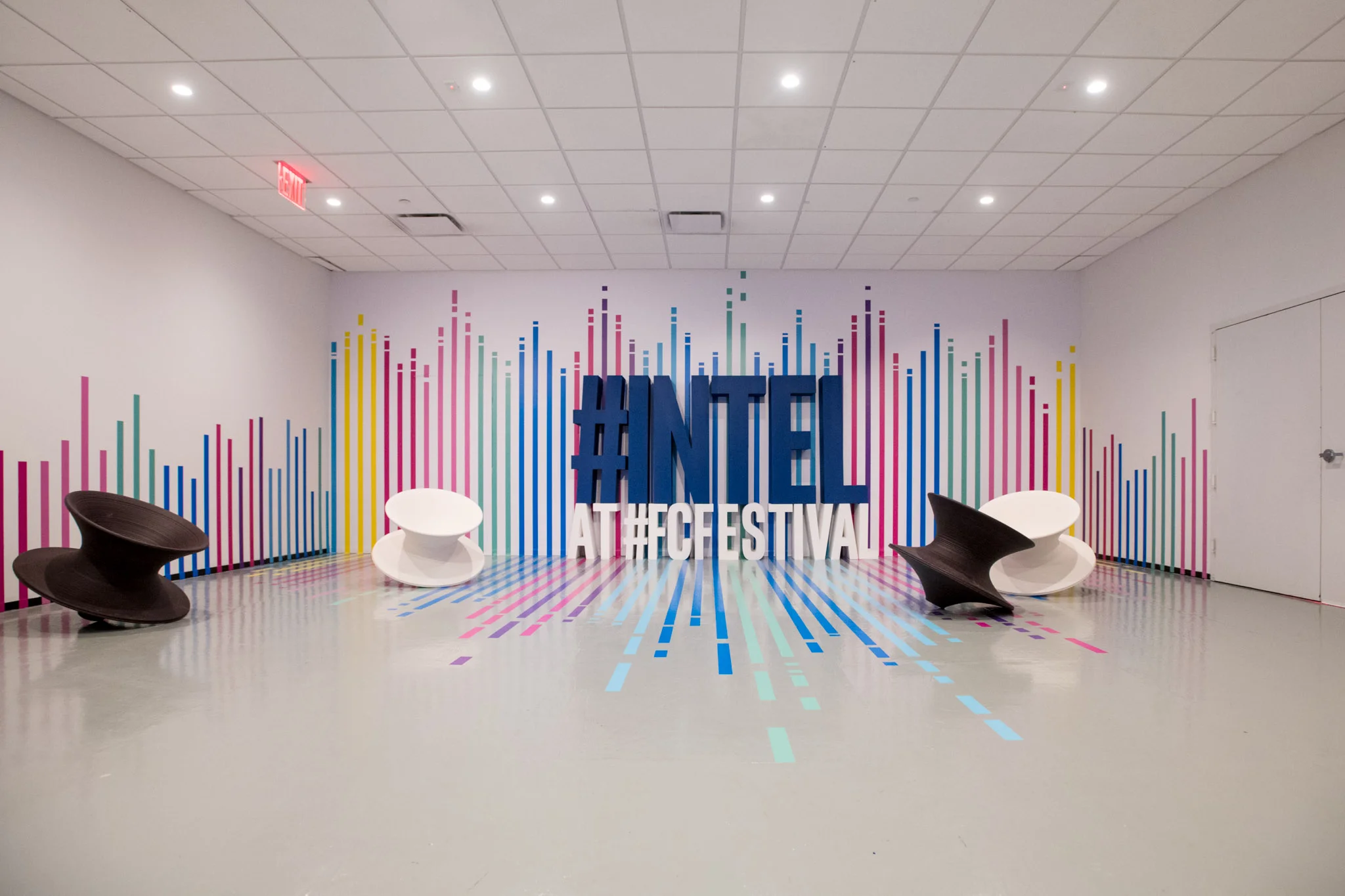 Intel House