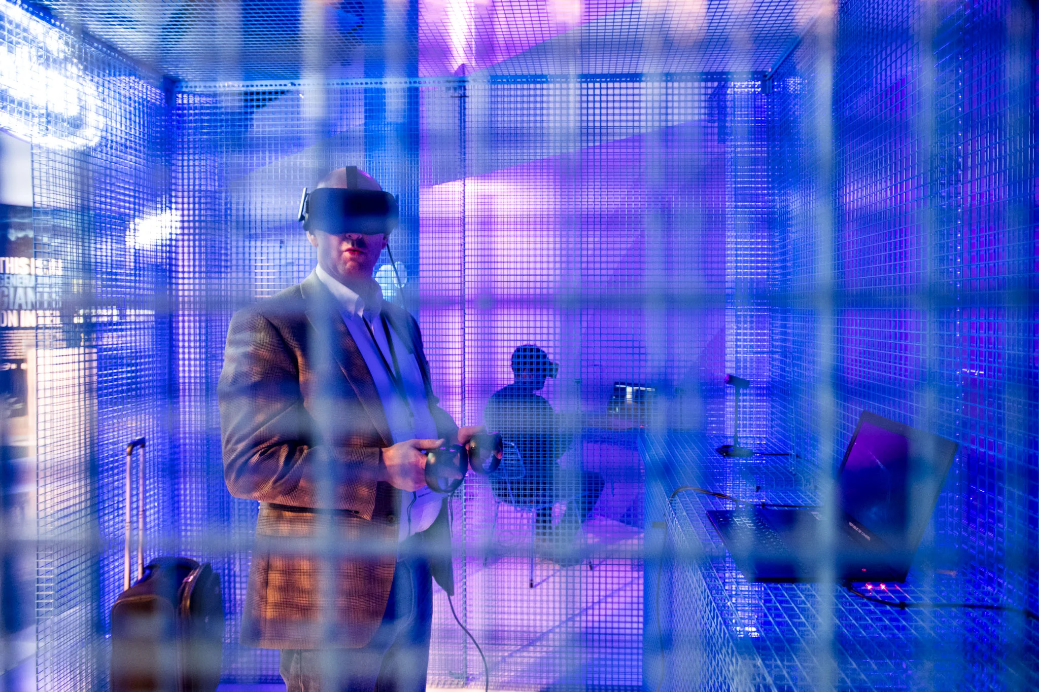 Intel House