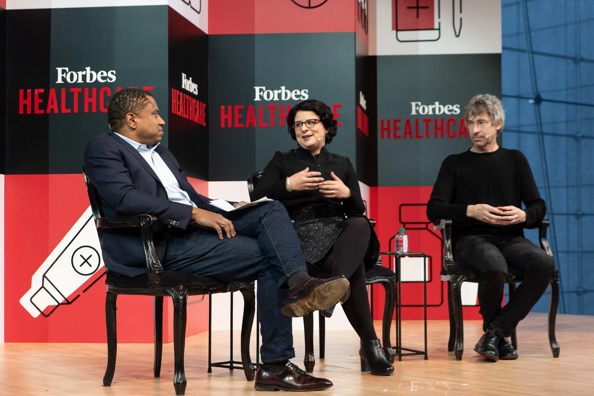 Forbes Healthcare Summit