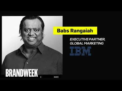 Brandweek Spec Visuals