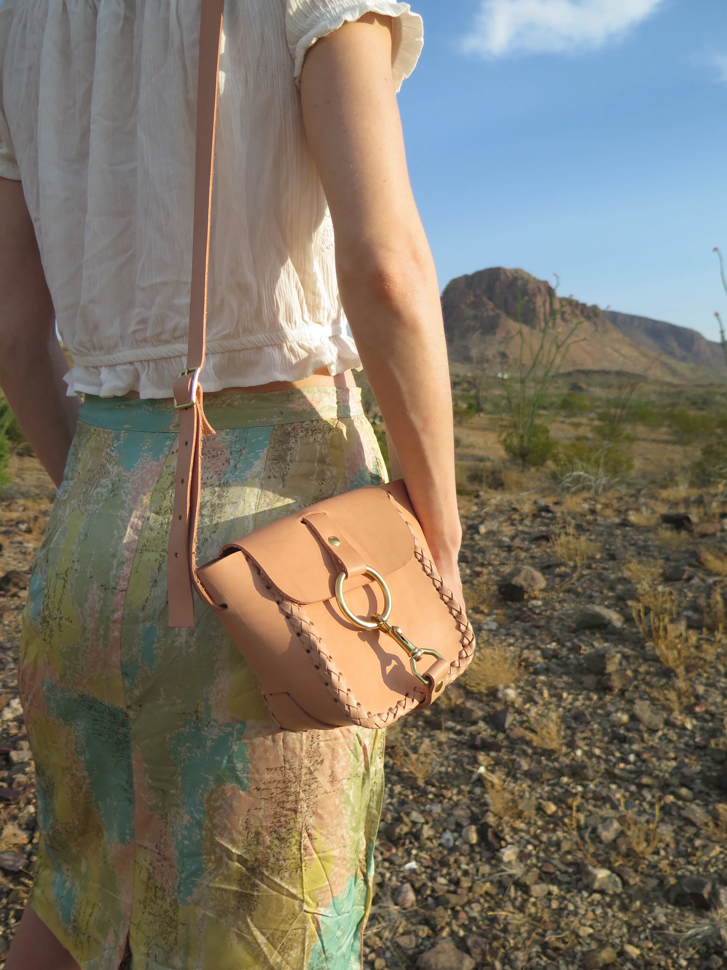 The Most Profitable Leathergoods to Make and Sell