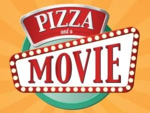 Pizza & Movie Night