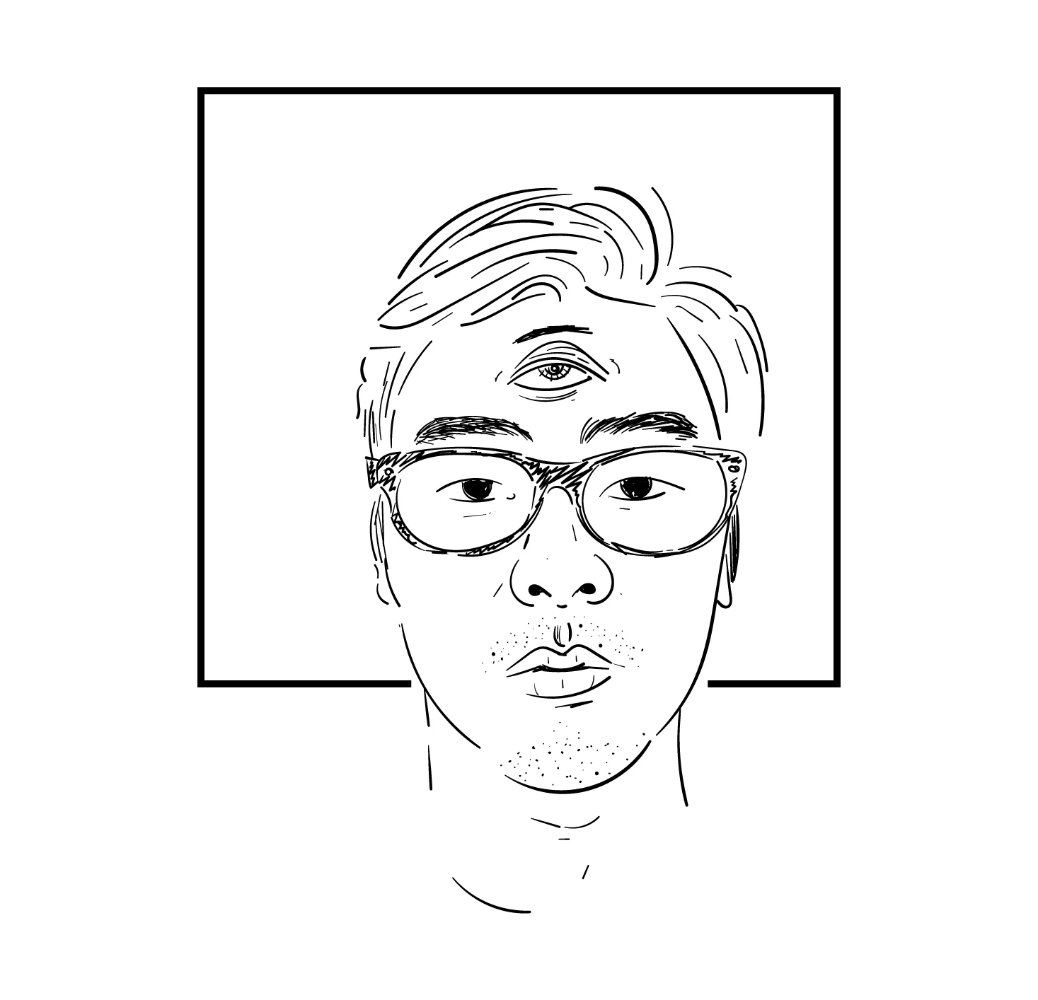 Self Portrait