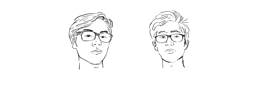 Portraits for a Birthday