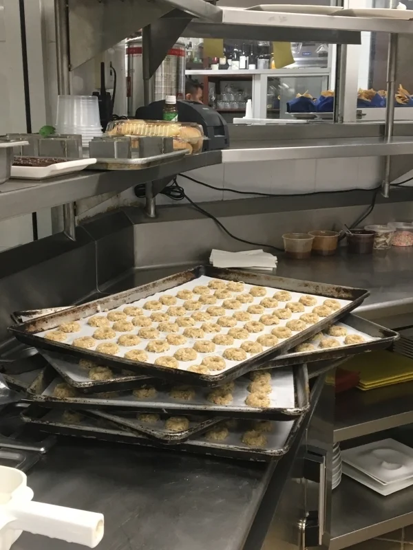 Private Pastry Lesson at The One and Only Palmilla