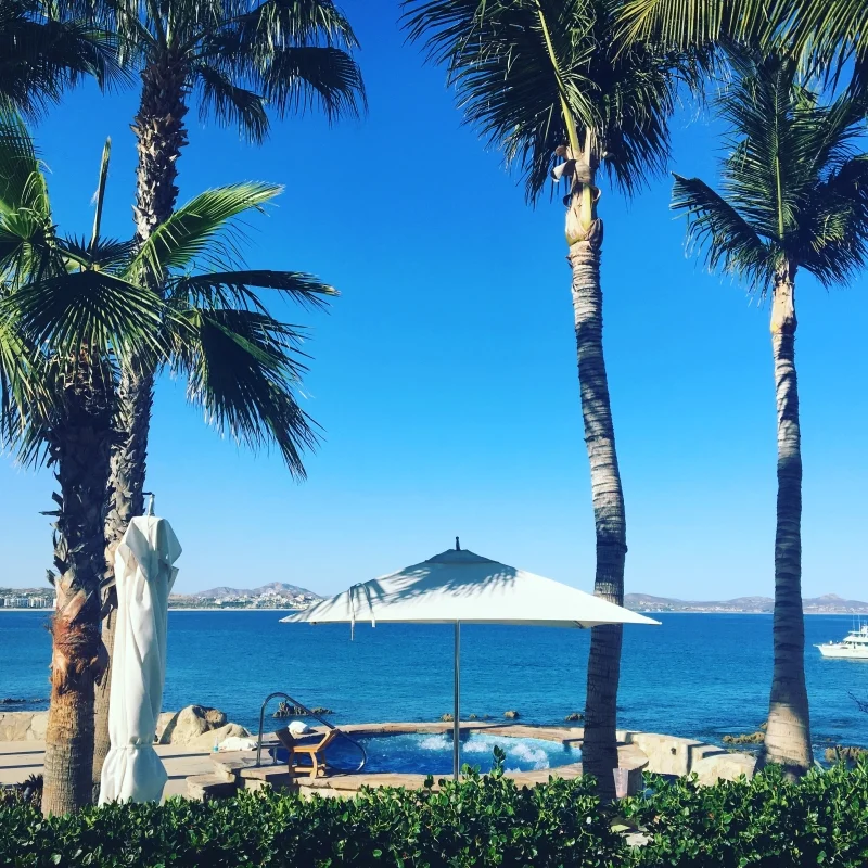 The One and Only Palmilla, the Ultimate in Luxury