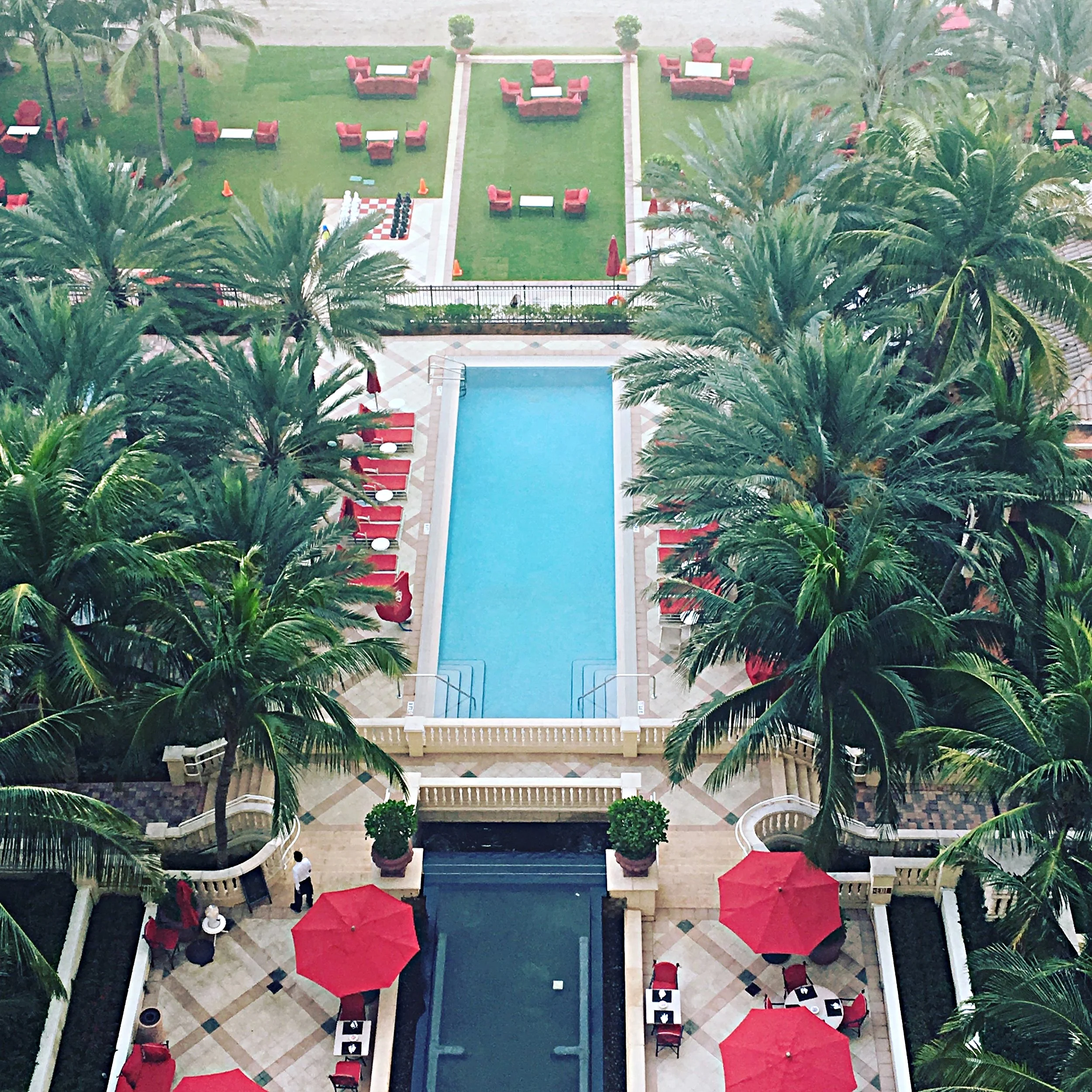 The Ultimate in Luxury in South Florida: Acqualina Resort and Spa on The Beach