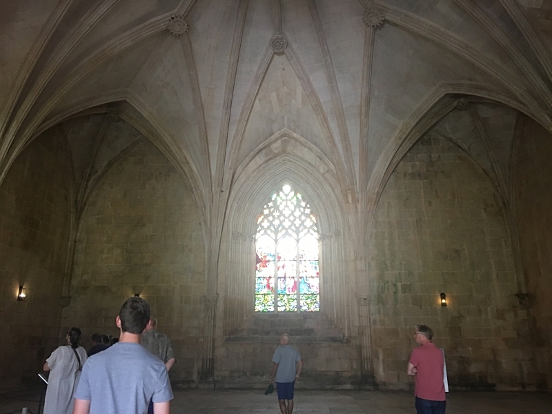 Chapter House