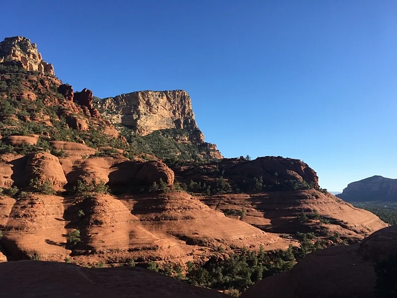 Exploring Sedona and the Red Rocks