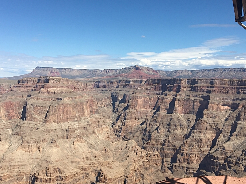 Guano Point View