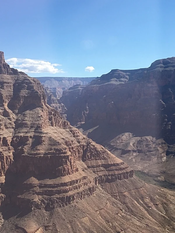 One Day at the Grand Canyon